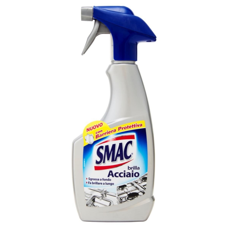 SMAC BRILLACCIAIO TRIGG.ML.520